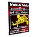 Substance Painter for Lightwave Users-Volume #8-Sci-Fi Vehicle Detailing II- Paint Tools & Materials - Digital Download