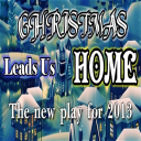 Christmas Leads Us Home - Digital Download
