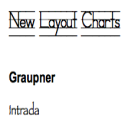 Graupner: Intrada - Digital Download