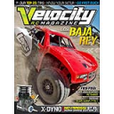 VRC Magazine_021 - Digital Download