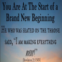 The Blessing of New Things Series - Digital Download