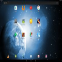 Android-x86_64 Nougat 7.0 with GAPPS and kernel 4.4.19-exton-android-x86_64 - Digital Download