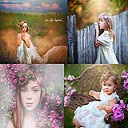 Phenom Photoshop and Overlays Bundle - Digital Download