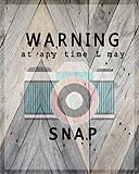 Studio Snap Light - Digital Download