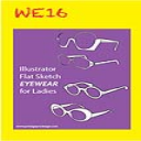 Women Eyewear - Digital Download