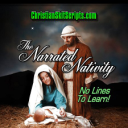 The Narrated Nativity - Digital Download