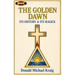 Don Michael Kraig - The Golden Dawn - Digital Download