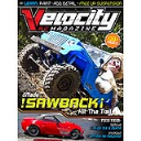 VRC Magazine_022 - Digital Download