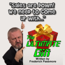 The Ultimate Gift - Digital Download
