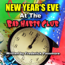 New Year's Eve at the Bad Habit Club - Digital Download