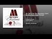 Go Tell it on the Mountain with Ain't No Mountain High Enough Anita Wilson for Big Band, SATB and Strings - Digital Download