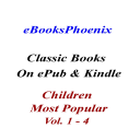 eBooksPhoenix Classic Books Children Vol 1-4 - Digital Download