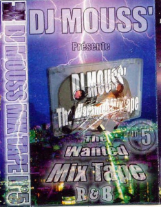 dj mouss funk connection dj mouss funk connection