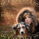 Holiday Cards 16 - Digital Download