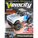 VRC Magazine_023 - Digital Download