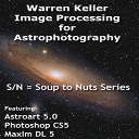 preprocessing- s/n=soup to nuts