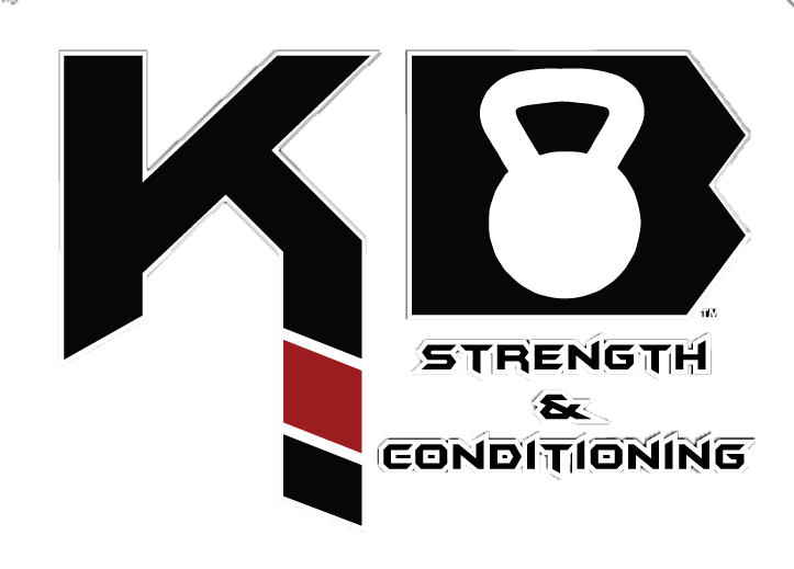 KB Strength and Conditioning - Digital Download