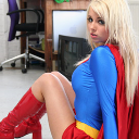 Comic 032 - Superwoman - Mind Over Matter - Digital Download