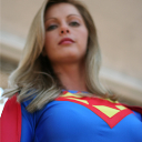 Comic 059 - Superwoman - Take Five - Digital Download