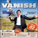 vanish magic magazine 2
