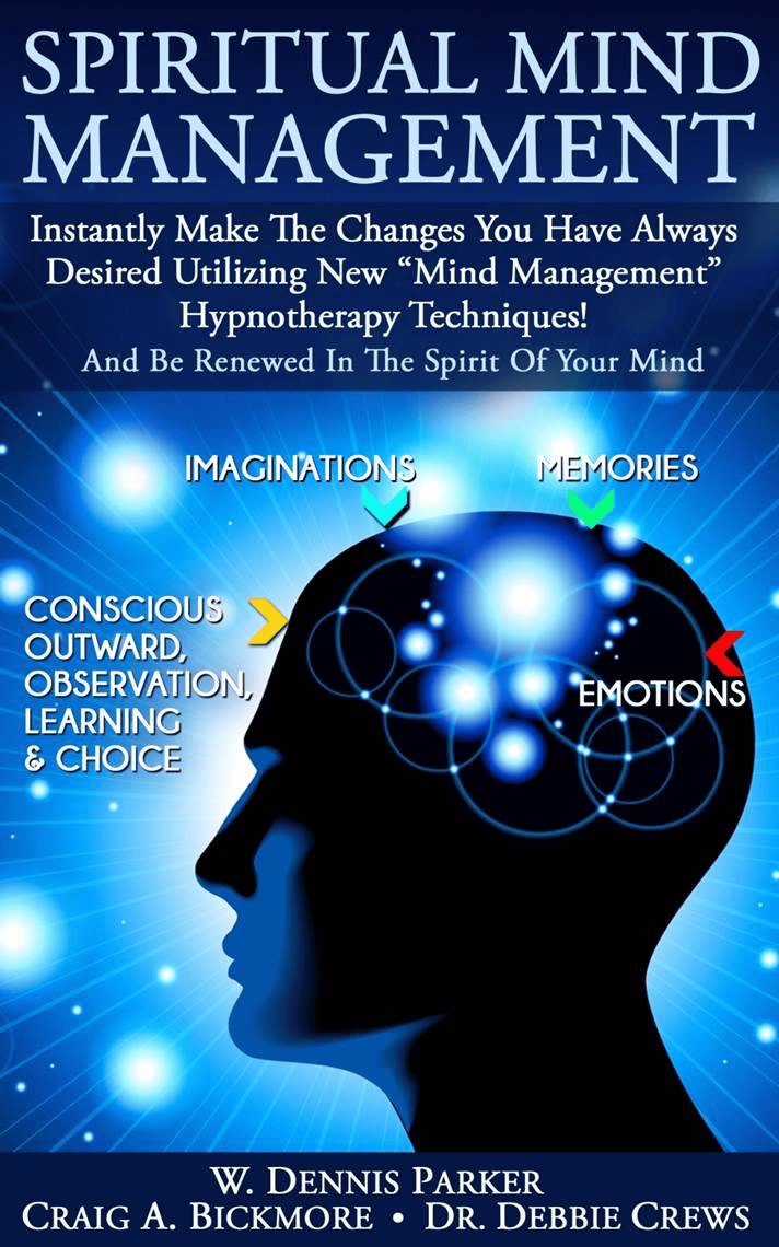 'spiritual mind management'