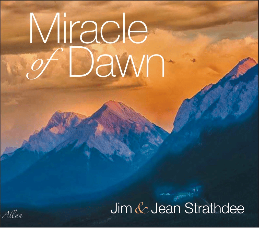 miracle of dawn ~ songbook & mp3 cd