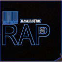 blackstar mix - caribbean rap (2017)