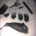 hair cut - Digital Download
