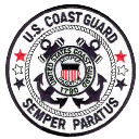 Semper Paratus Coast Guard Theme Song arranged for 5441 big band and optional SATB choir - Digital Download