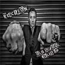 reaction- old school rules ep