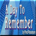 A Day To Remember - Digital Download