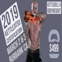 Kettle-Jitsu Coach Certification  November 2&3 2019 - Digital Download