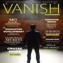 Vanish Magic Magazine 31 - Digital Download