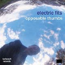 electric fits: opposable thumbs lp