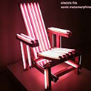 electric fits - sonic metamorphine - single w/b-side