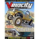 VRC Magazine_024 - Digital Download