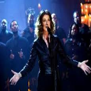 God Bless America as performed by Celine Dion for Rhythm, SATB Choir and Brass - Digital Download
