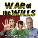 War of The Wills - Digital Download