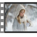 "Snow Sparrow" Edit - Digital Download
