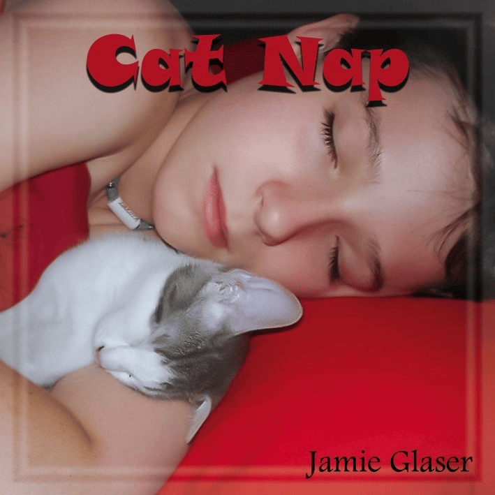 Cat Nap ( wave file version) - Digital Download