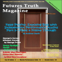 Futures Truth Mag: Issue #1/2017 - Digital Download
