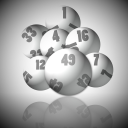 toutes combinaisons possibles de numéros pour les jeux de loterie 5/1-50 et 2/1-12