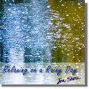 Relaxing on a Rainy Day - Digital Download