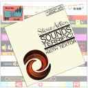 The Chorus and Percussion of Keith Textor - Sounds Terrific! - Digital Download