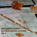 The Gold Miners Atlas for Southern BC PDF | Instant Download