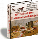 amish recipes