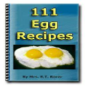 egg recipes