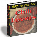 chil recipes