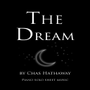 The Dream Sheet Music - Digital Download