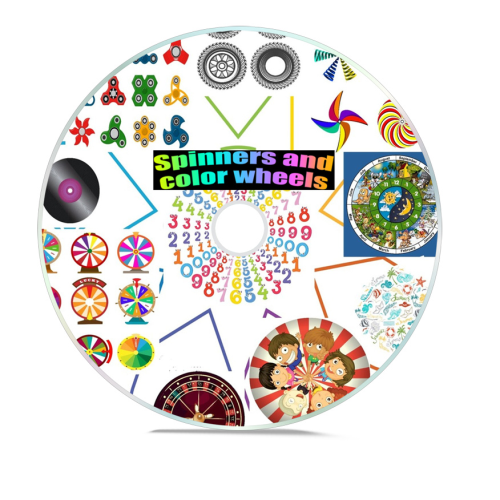 eBooks to read, fun activities bundle for kids plus minecraft inspired clipart, video game templates and board game inspired images - Additional View 5